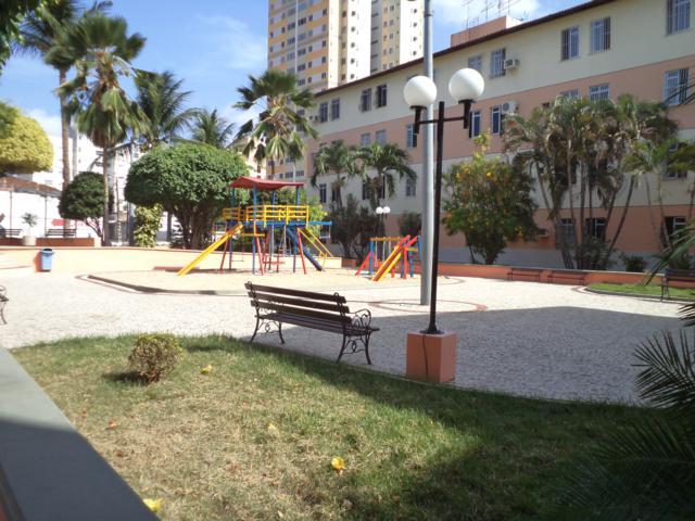 Im&oacute;vel: Rede Secovi - Apto 3 Dorm - Montye Castelo