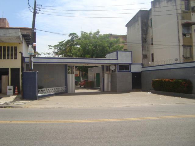 Im&oacute;vel: Rede Secovi - Apto 3 Dorm - Carlito Pamplona