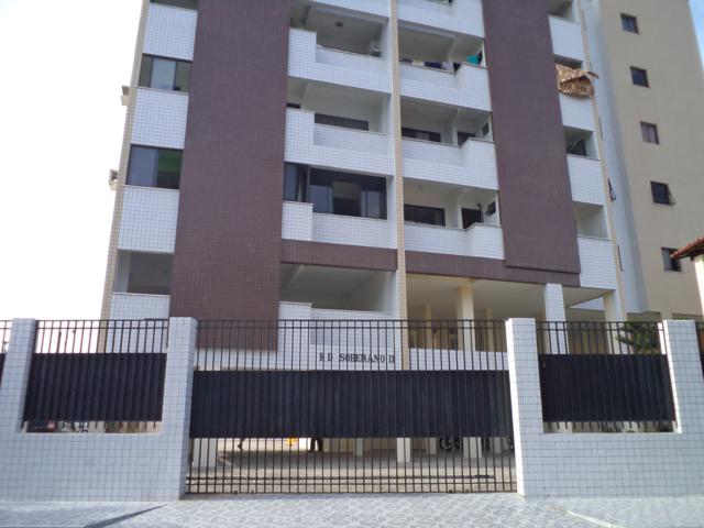 Im&oacute;vel: Rede Secovi - Apto 3 Dorm - S&atilde;o Gerardo (MFI-3844)