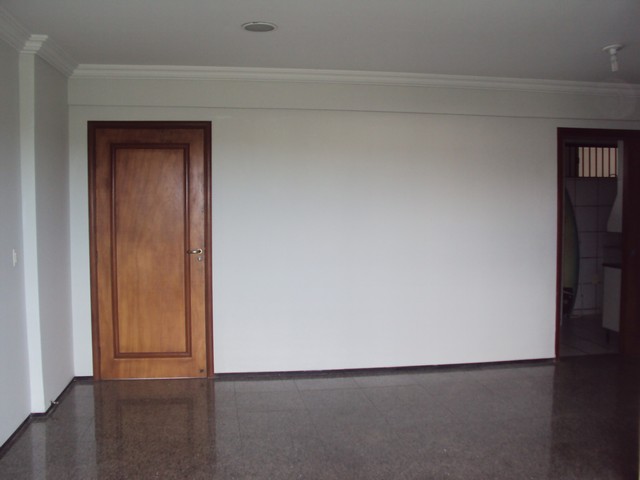 Im&oacute;vel: Rede Secovi - Apto 3 Dorm -  (CR00050)