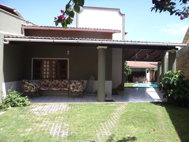 Im&oacute;vel: Rede Secovi - Casa 4 Dorm - Cidade Funcion&aacute;rios