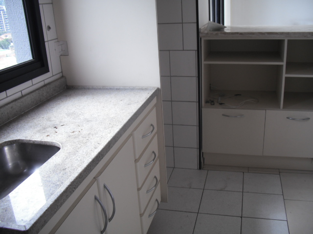 Im&oacute;vel: Rede Secovi - Apto 1 Dorm - Pinheiros (cei22771)
