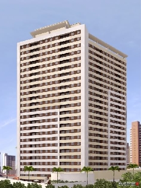 Im&oacute;vel: Rede Secovi - Apto 2 Dorm - Centro (FLA006)