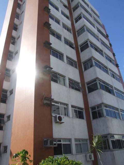 Im&oacute;vel: Rede Secovi - Apto 3 Dorm - Aldeota (I02468)