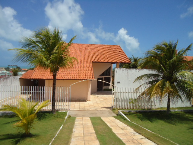 Im&oacute;vel: Rede Secovi - Casa 3 Dorm - Dunas (I02399)