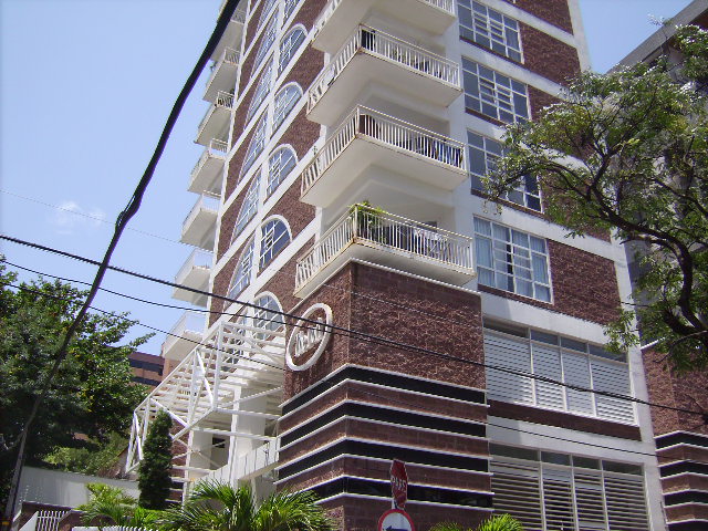 Im&oacute;vel: Rede Secovi - Apto 1 Dorm - Meireles (I02353)