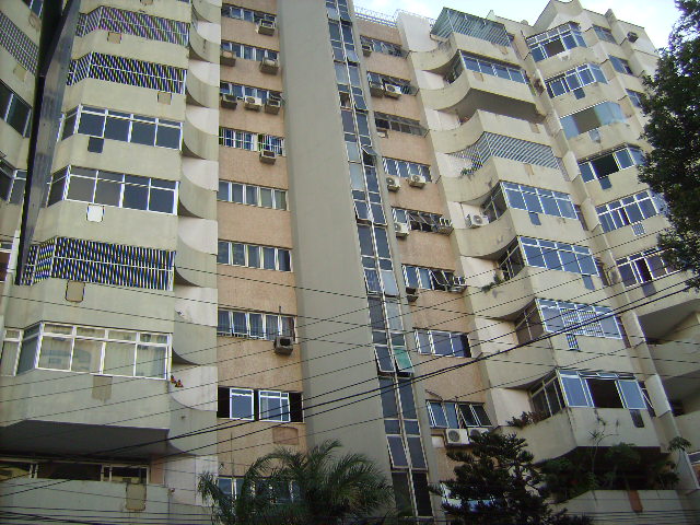 Im&oacute;vel: Rede Secovi - Apto 3 Dorm - Meireles (I02388)