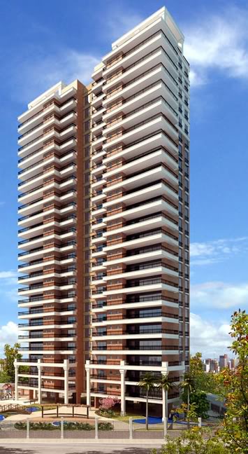 Im&oacute;vel: Rede Secovi - Apto 3 Dorm - Meireles (I917)