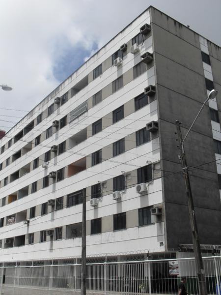 Im&oacute;vel: Rede Secovi - Apto 3 Dorm - Aldeota (I931)