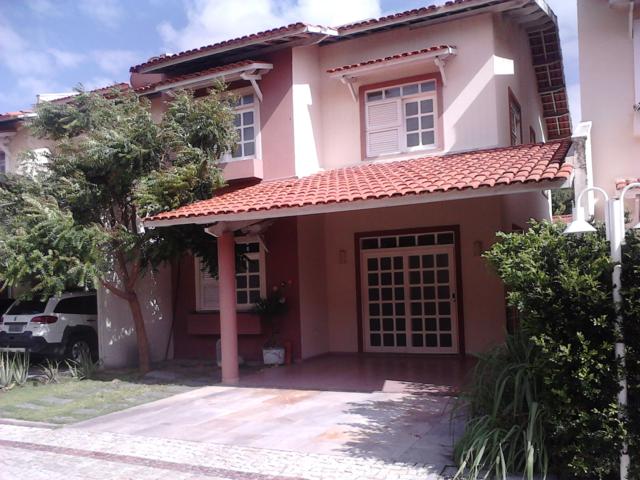 Im�vel: Kalil Otoch Im�veis - Casa 4 Dorm, Pq. Manibura