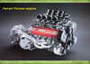 Ferrari Fiorano engine