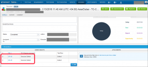 qTest - Sessions - Session - Linked Objects