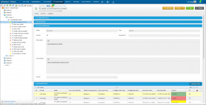 qTest - Test Execution - Test Run - Test Case Properties