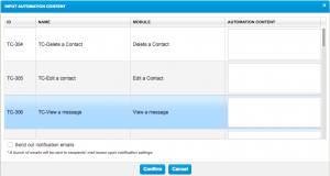 qTest - Test Design - Test Case - Input Automation Content 2