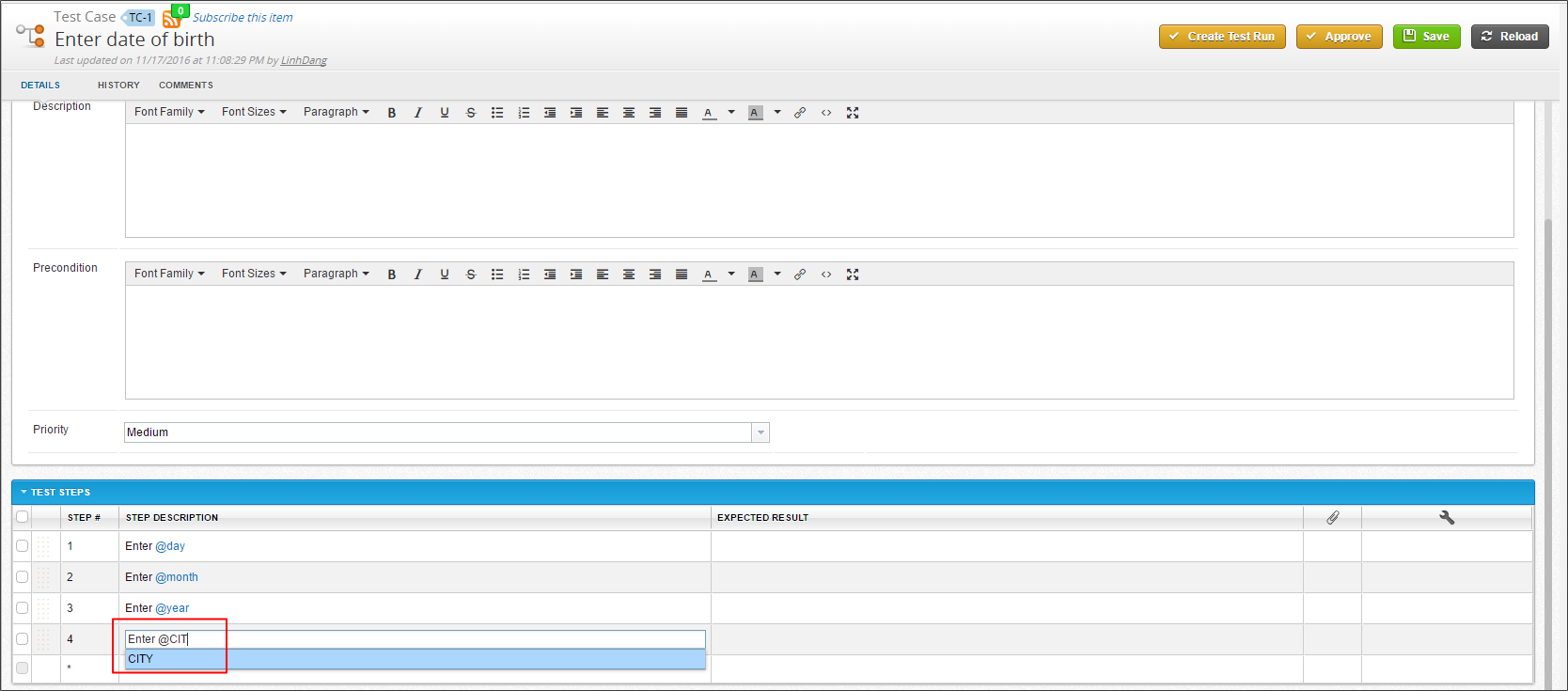 qTest-Test-Design-Add-parameters
