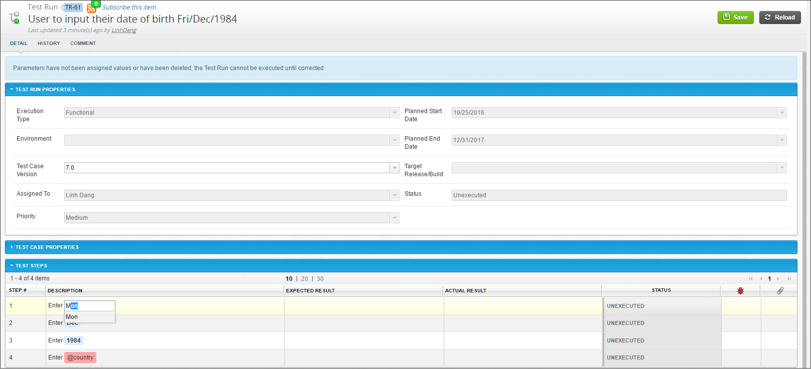 qTest-Test-Execution-Inline-assign-values