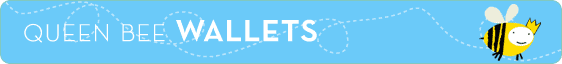 Wallets, Cases, Misc! banner image.