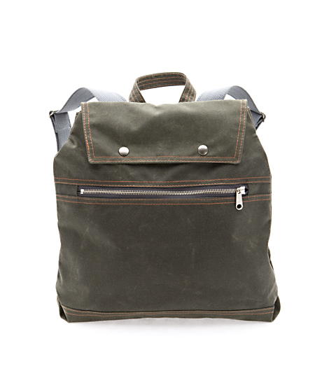 billy backpack
