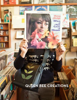 Queen Bee Creations