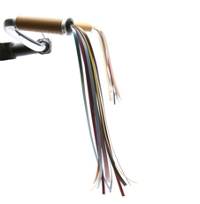 Handlebar Streamers