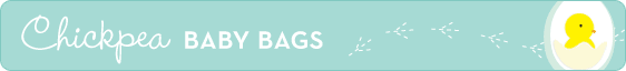 Diaper Totes banner image.
