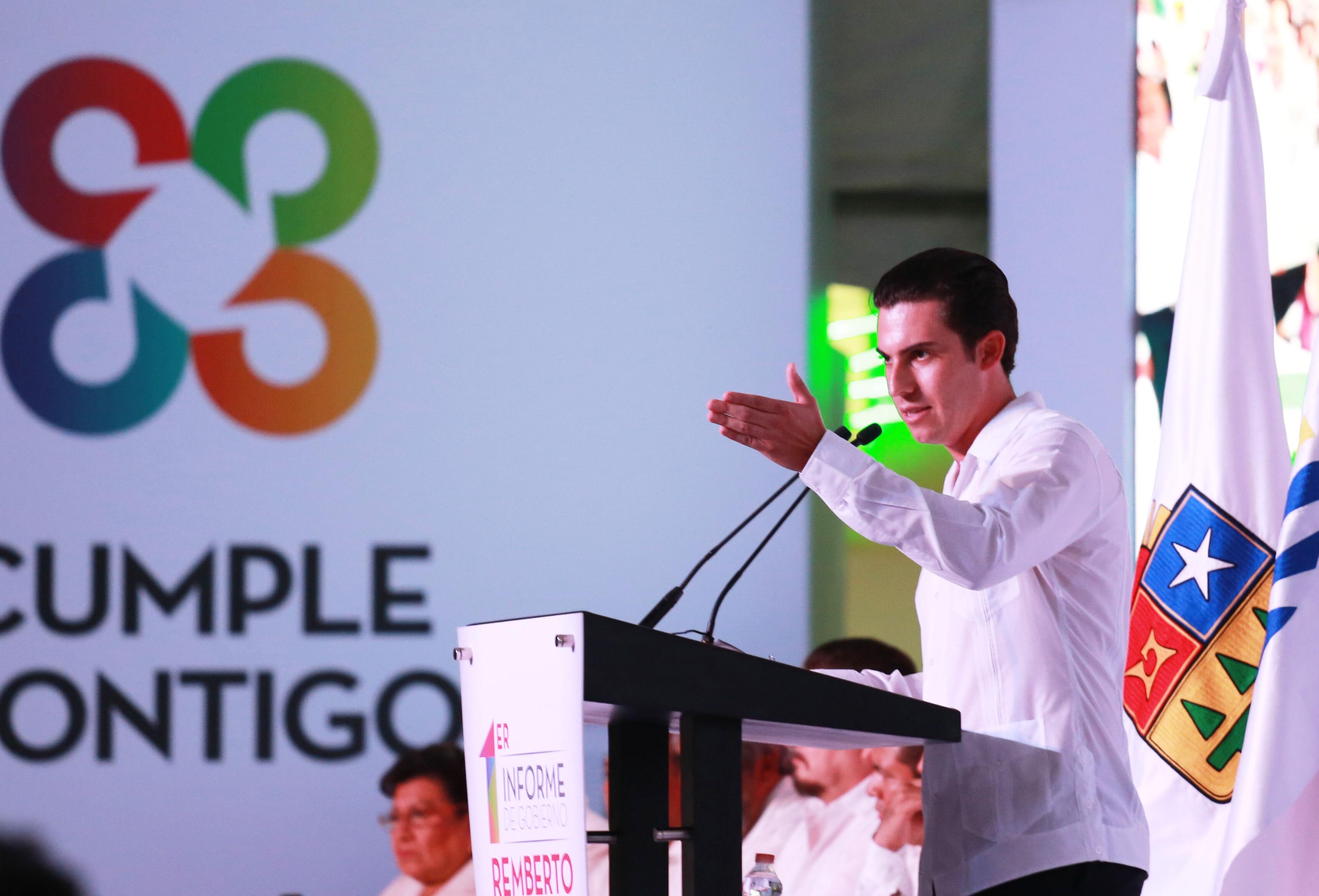 Benito Juárez, con nuevo semblante Quintana Roo Hoy