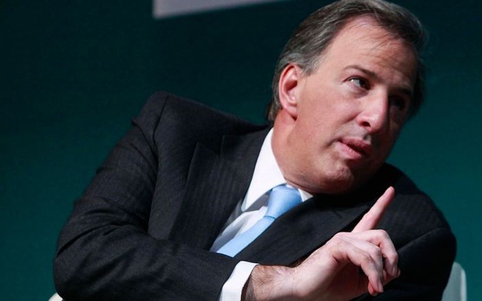Resultado de imagen para antonio meade