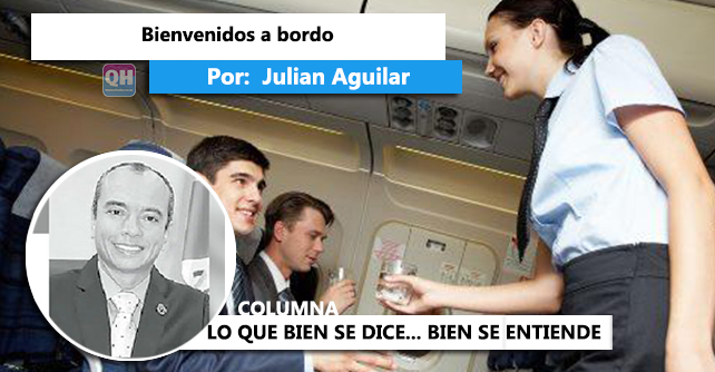 Bienvenidos A Bordo