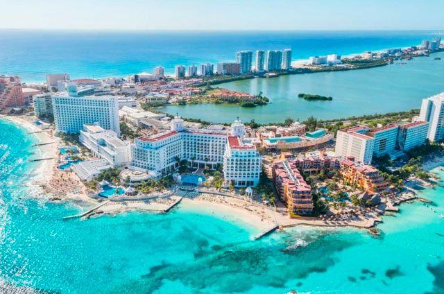 Resultado de imagen para Quintana Roo, el estado con mayor desarrollo en materia inmobiliaria en el país