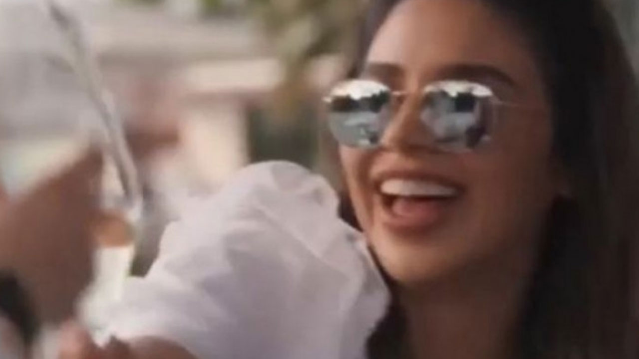 Debuta Emma Coronel, esposa de ‘El