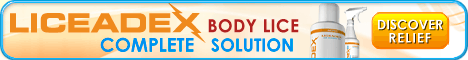 Sponsored Ad - Complete Body Lice Solution