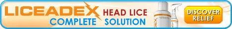 Complete Head Lice Treatment Solutions