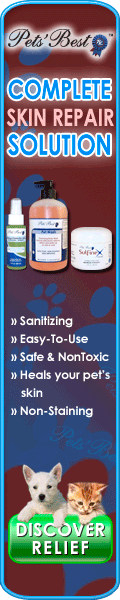 Pet Skin Ailments