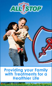 All Stop Solutions to help provide you and your loved ones with a healthier, happier lifestyle