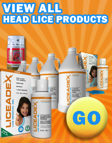 Click here for affordable Head Lice Solutions