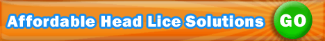 Click here for affordable Head Lice Solutions