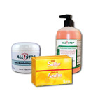 All Stop Pamper Pack