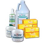 All Stop Ultimate Pamper Pack