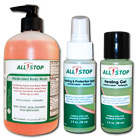 All Stop Combo Pack All Stop Combo Pack
