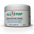 Medicated Skin Cream