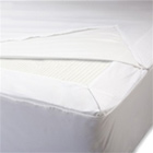 micro polyester box spring protector