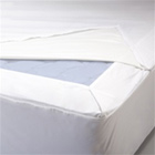 micro polyester mattress protector