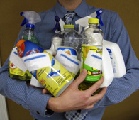 Other products it takes to get the job done Other products it takes to get the job done