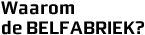 Belfabriek logo