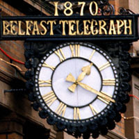 belfast telegraph