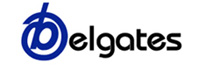 Belgates logo
