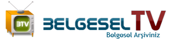 Belgeseltv logo