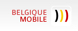 Belgiquemobile logo