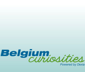Belgiumcuriosities logo