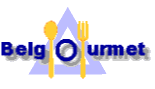 Belgourmet logo